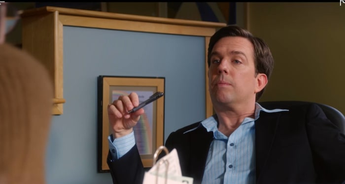 Ed Helms