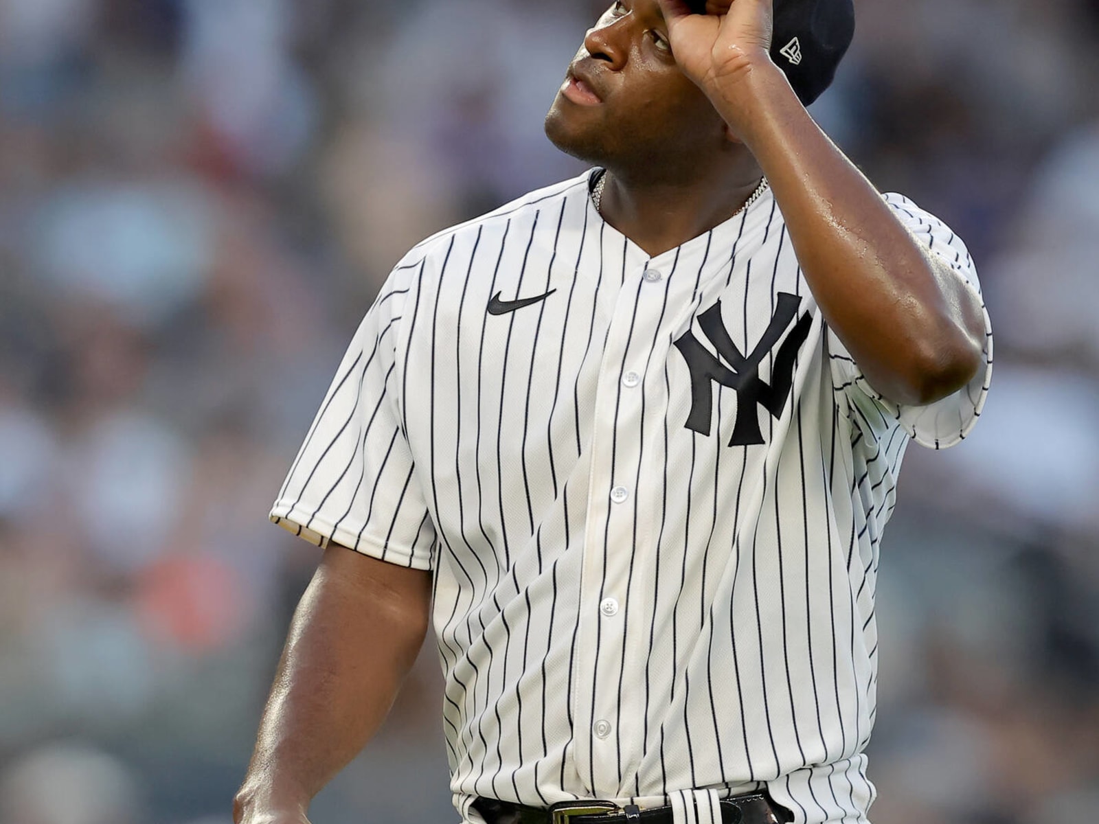 Yankees: 2 unrealistic MLB trade deadline deals for New York