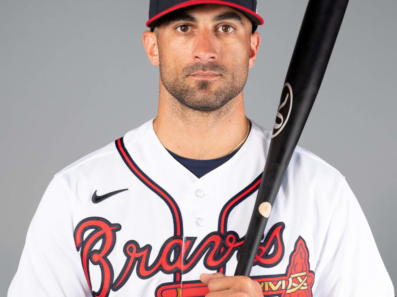 Nick Markakis joins Braves in Miami