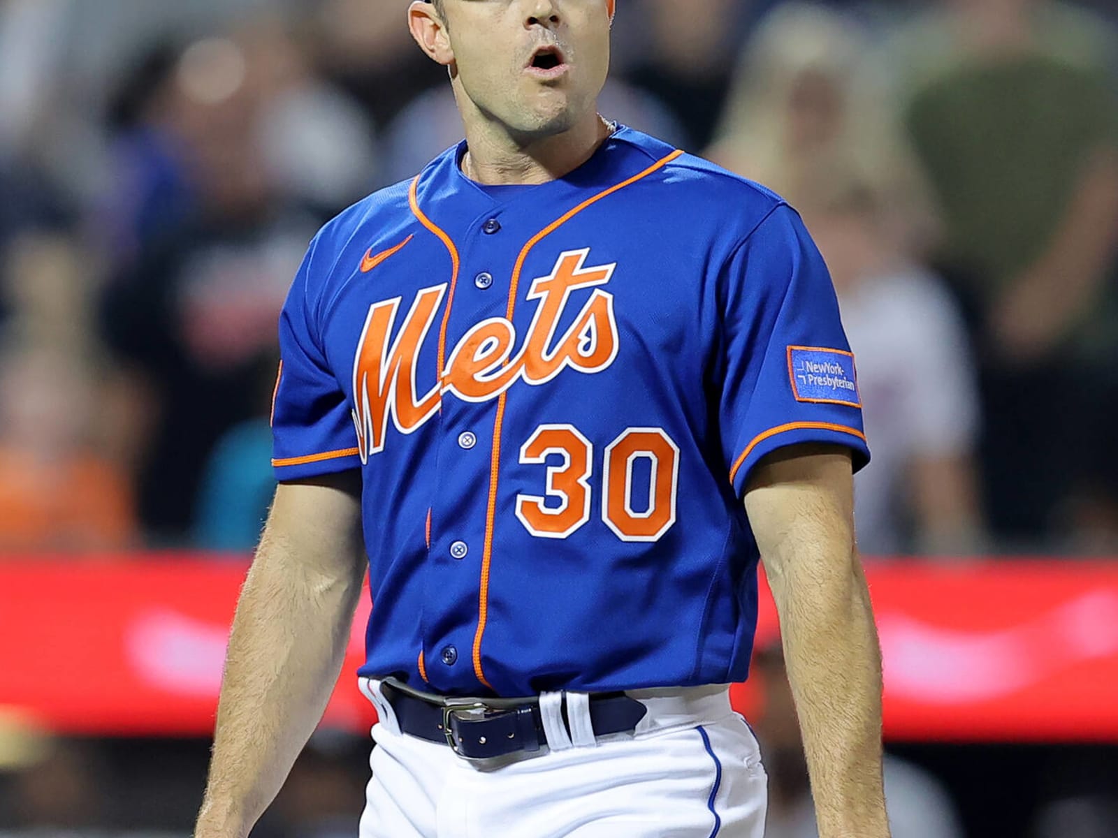 Three reasons the 2023 Mets failed and became trade deadline sellers