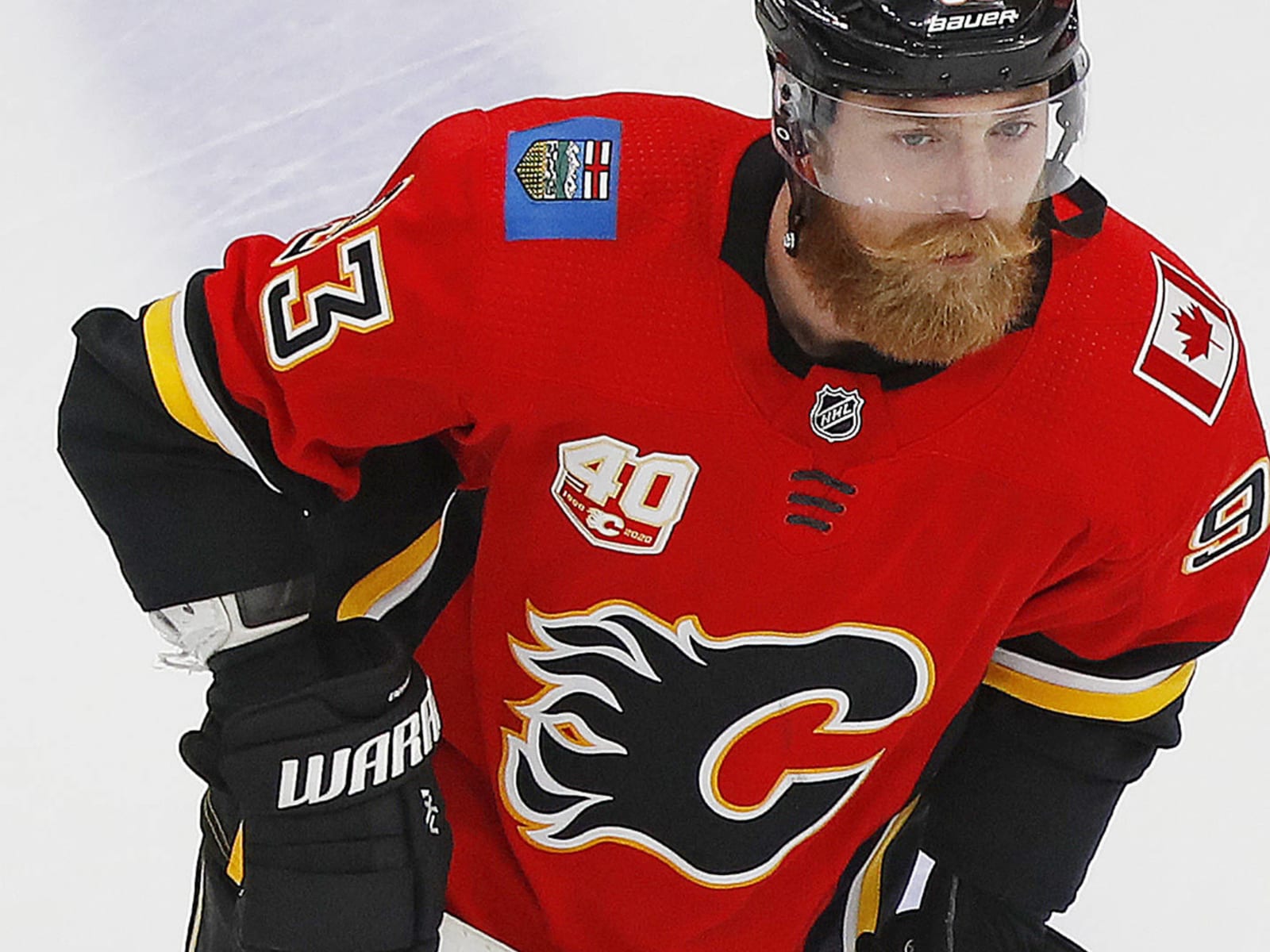 Change of plans: Bennett to join Calgary Flames - NBC Sports