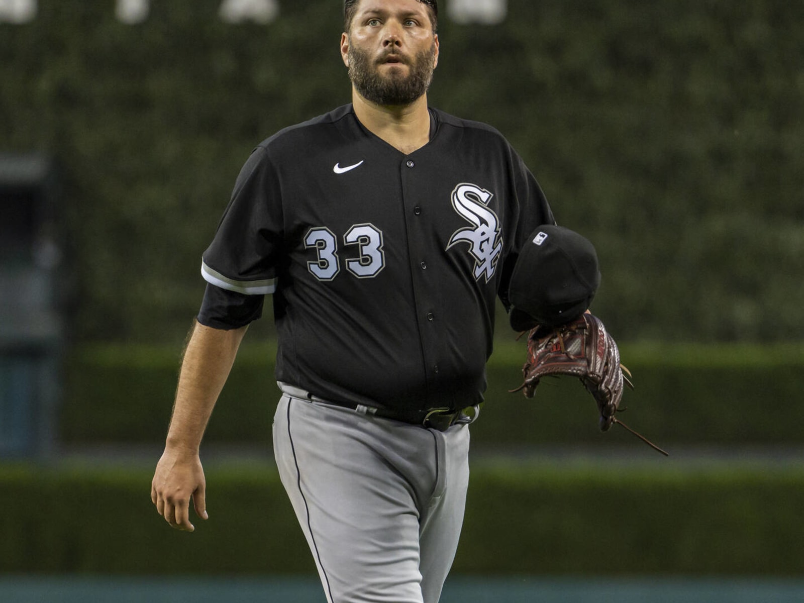 White Sox' Lance Lynn not hearing much before trade deadline - Chicago  Sun-Times