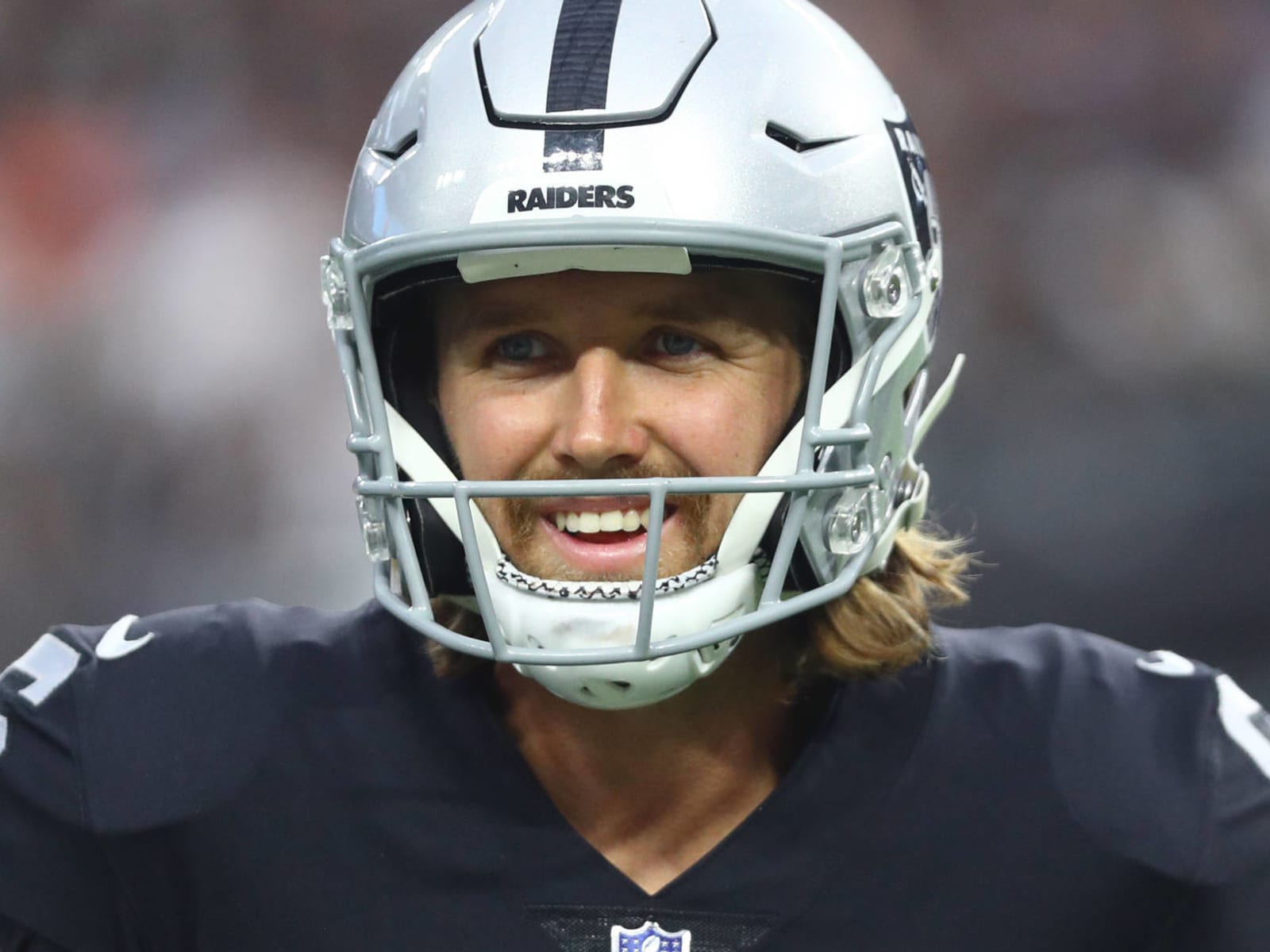 Raiders agree to four-year extension with punter AJ Cole