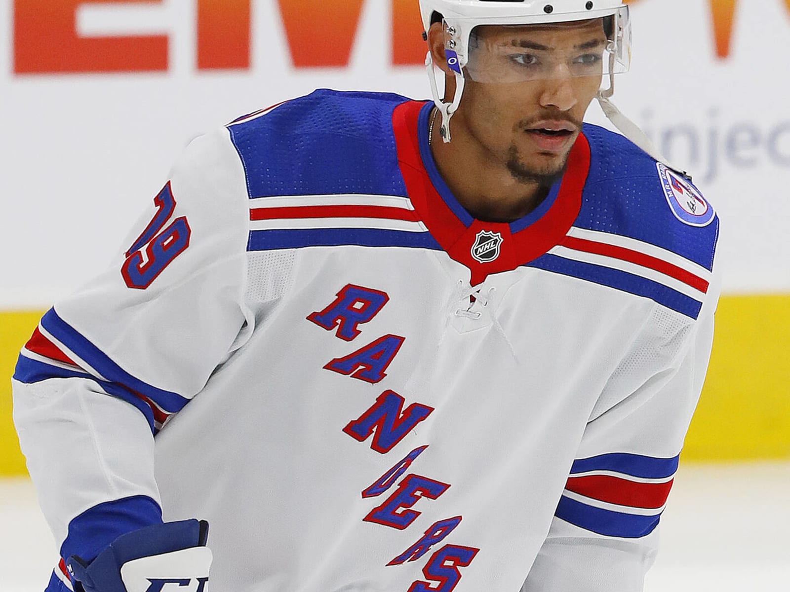 Rangers salary cap outlook after Ryan Lindgren contract