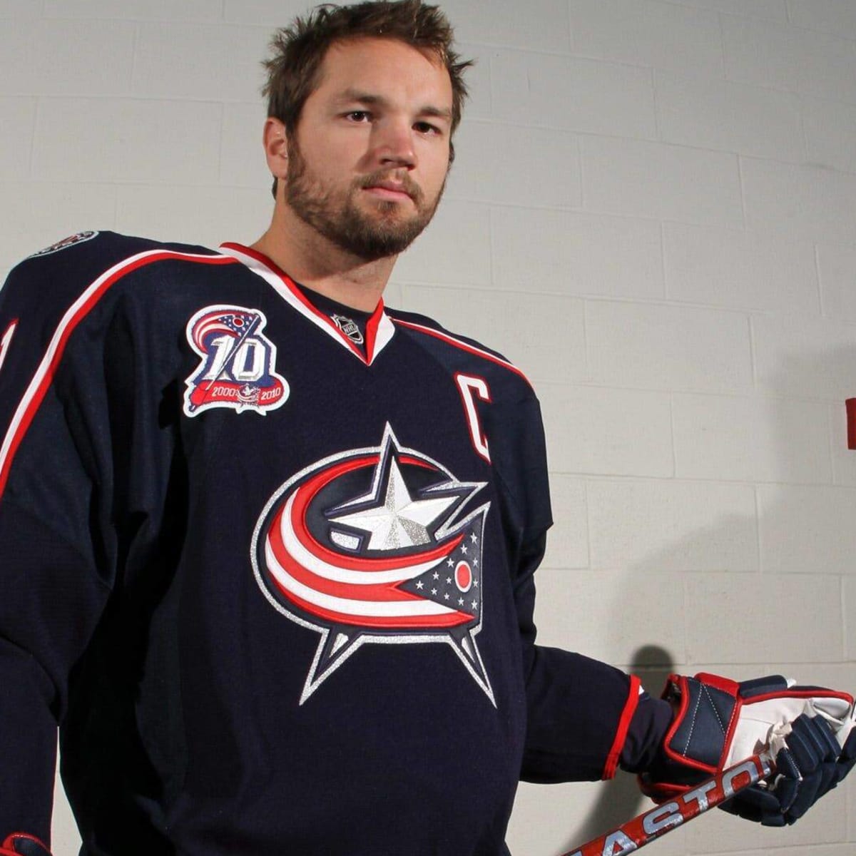 Rick nash team canada jersey clearance