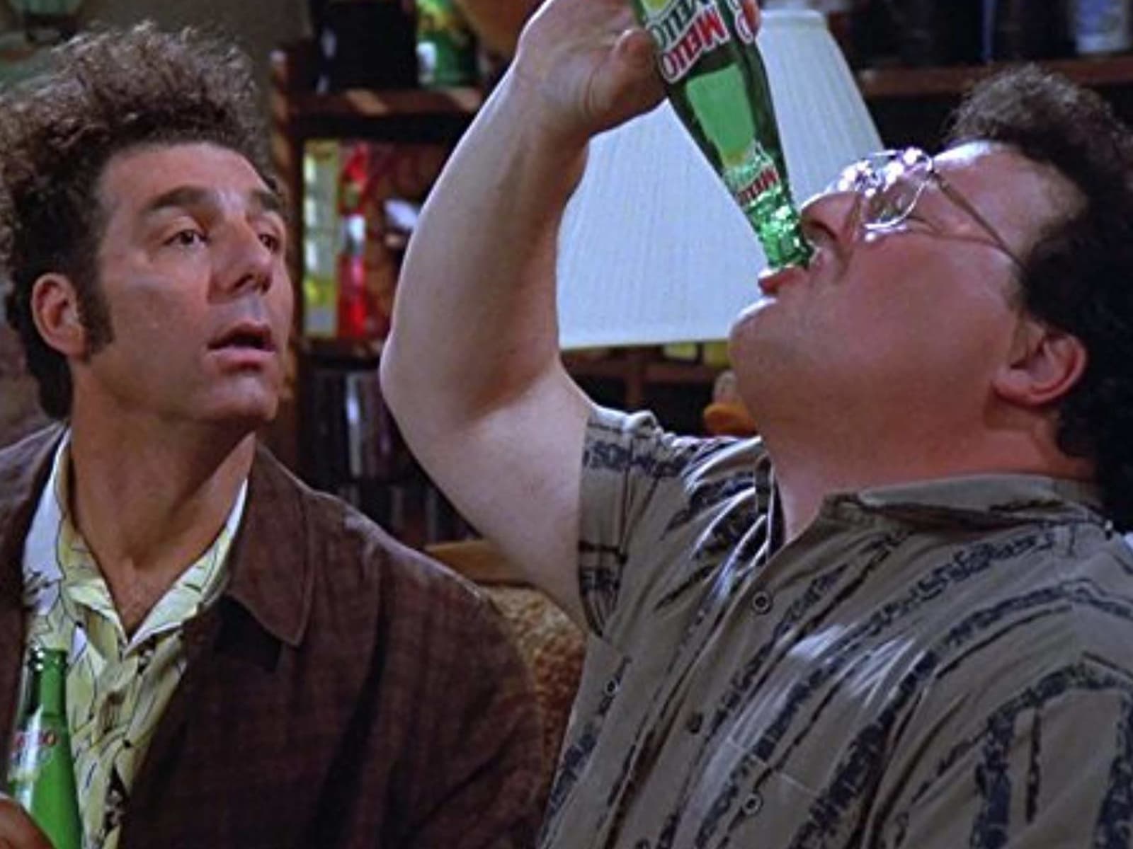 Top Seinfeld Moments To See Before He Comes To Buffalo, New York