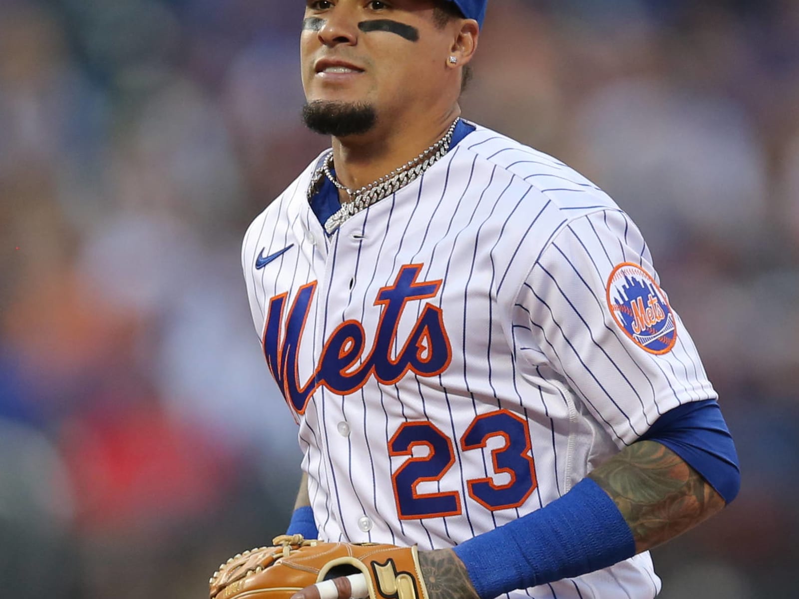 Mets' Francisco Lindor, Javier Baez getting closer to return: Where will  they play when both are back? 