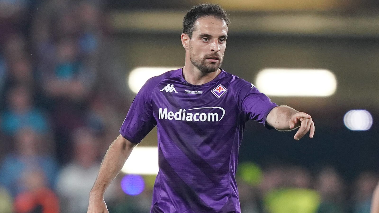 Watch: West Ham instantly pegged back as Bonaventura levels for Fiorentina