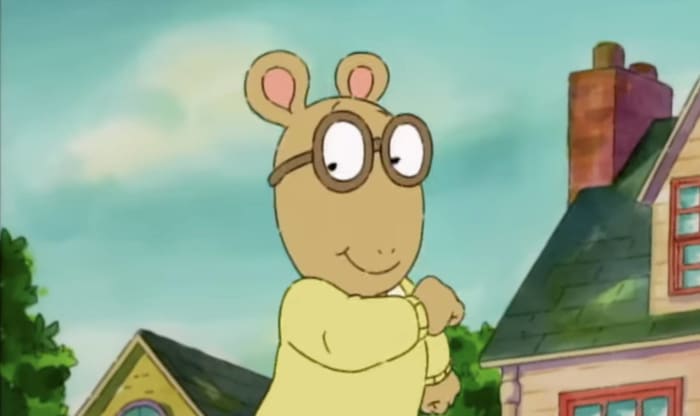 'Arthur'