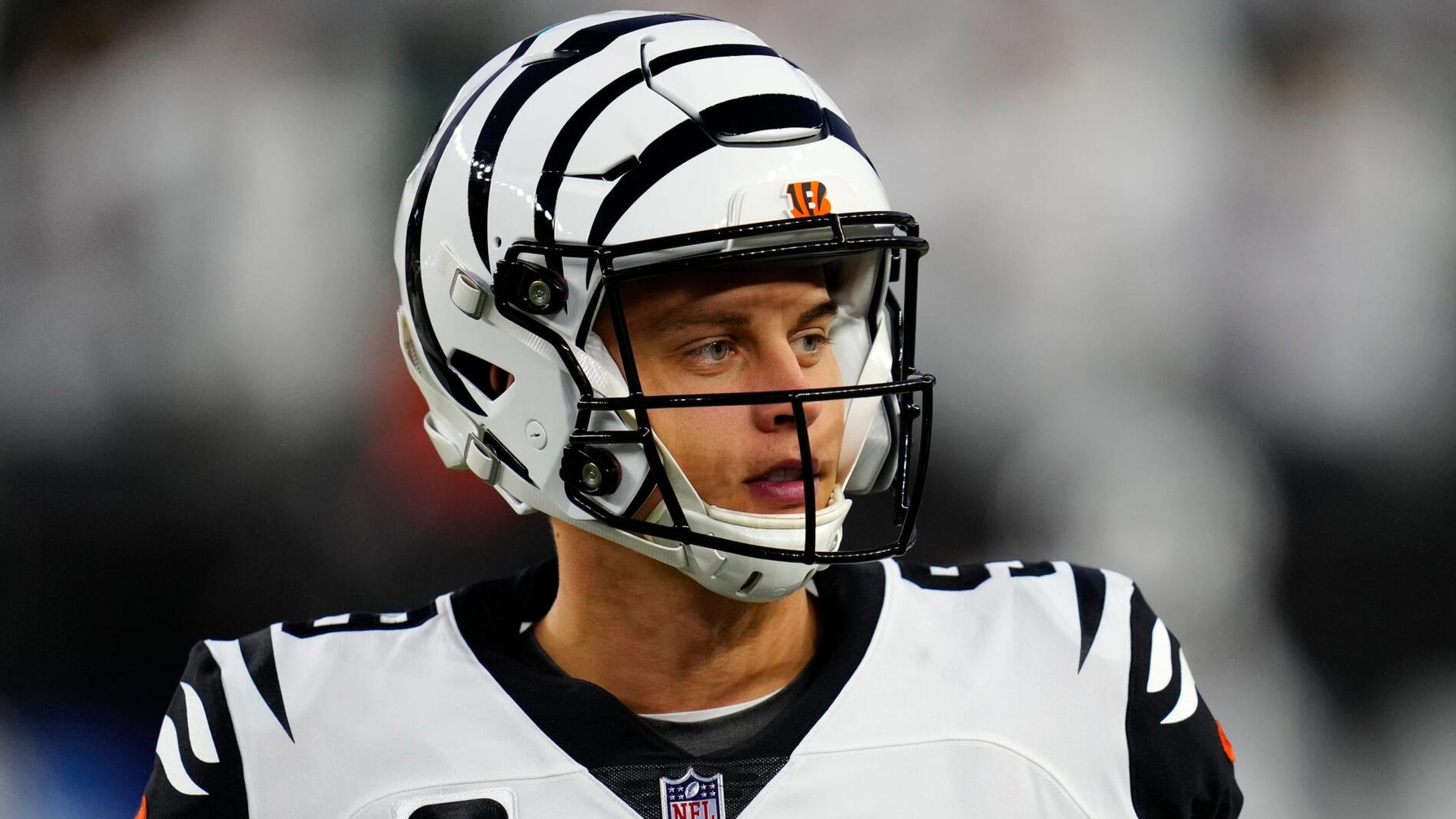 Fearless' Burrow really is 'Joe Cool', 'Bengals favourites against Chiefs', Video, Watch TV Show