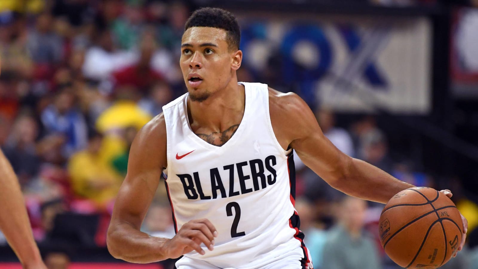 Former first-round pick Wade Baldwin signs with Greek club Olympiacos