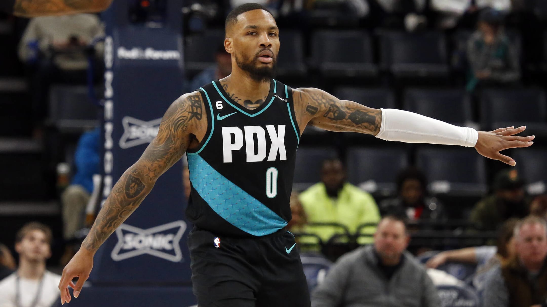 Skills Competition field includes Giannis Antetokounmpo Damian