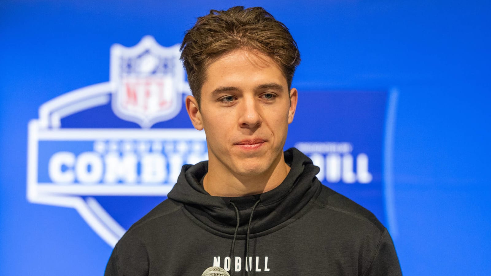 NFL Draft 2024 Update: Luke McCaffrey Overcomes Brother’s Amazing Combine Performance