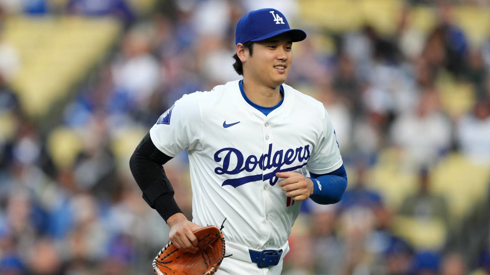 Los Angeles gives this Dodgers superstar his own holiday