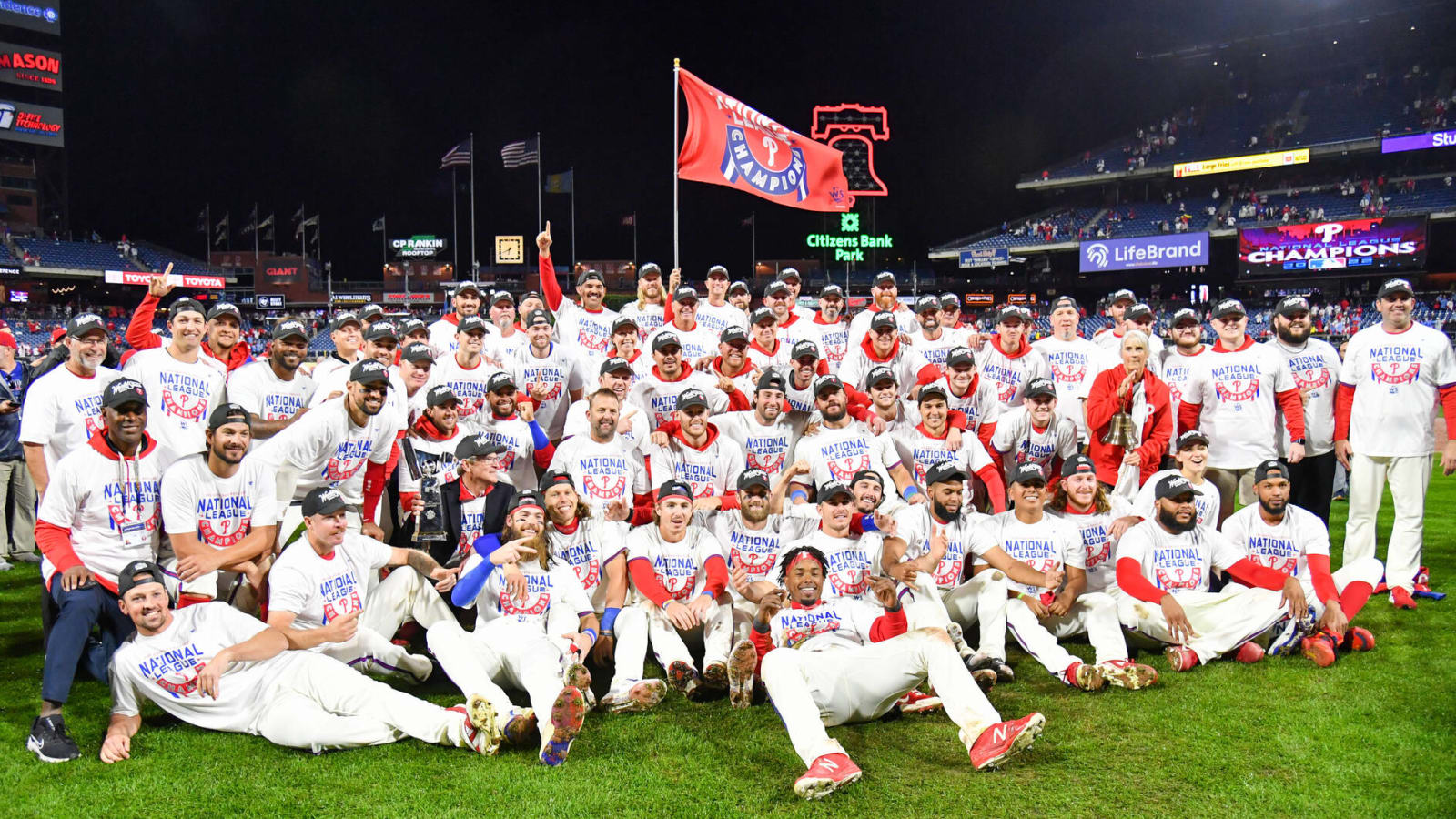 Once-in-a-lifetime opportunity', Phillies fans react to World Series  ticket prices