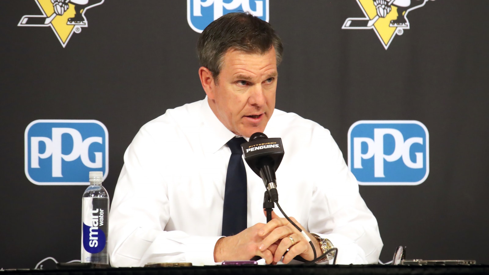Pittsburgh Penguins Injury Report: Mike Sullivan Gives Latest Updates
