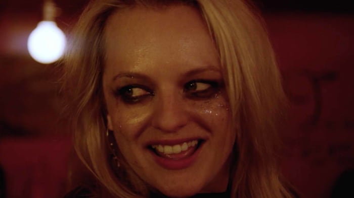 Elisabeth Moss