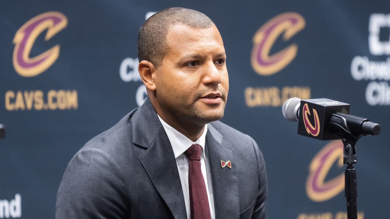 NBA offseason grades: Central Division