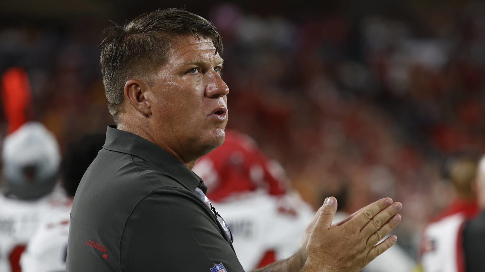 Bucs GM Jason Licht: Can't replace Tom Brady, but can find 'a good player'