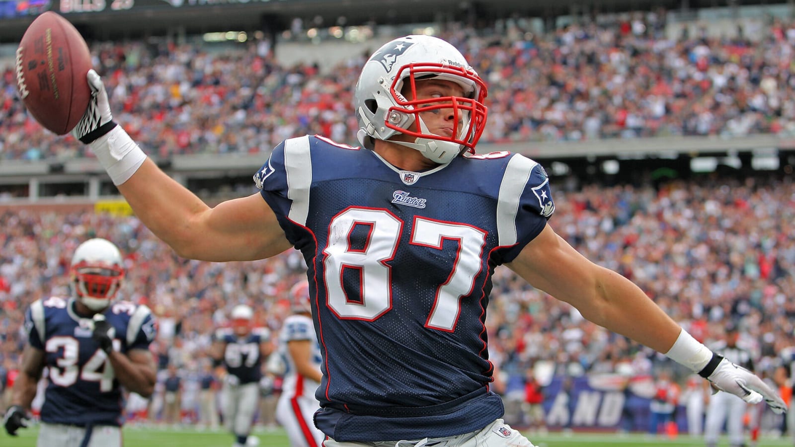 Every NFL team's best secondround draft pick Yardbarker