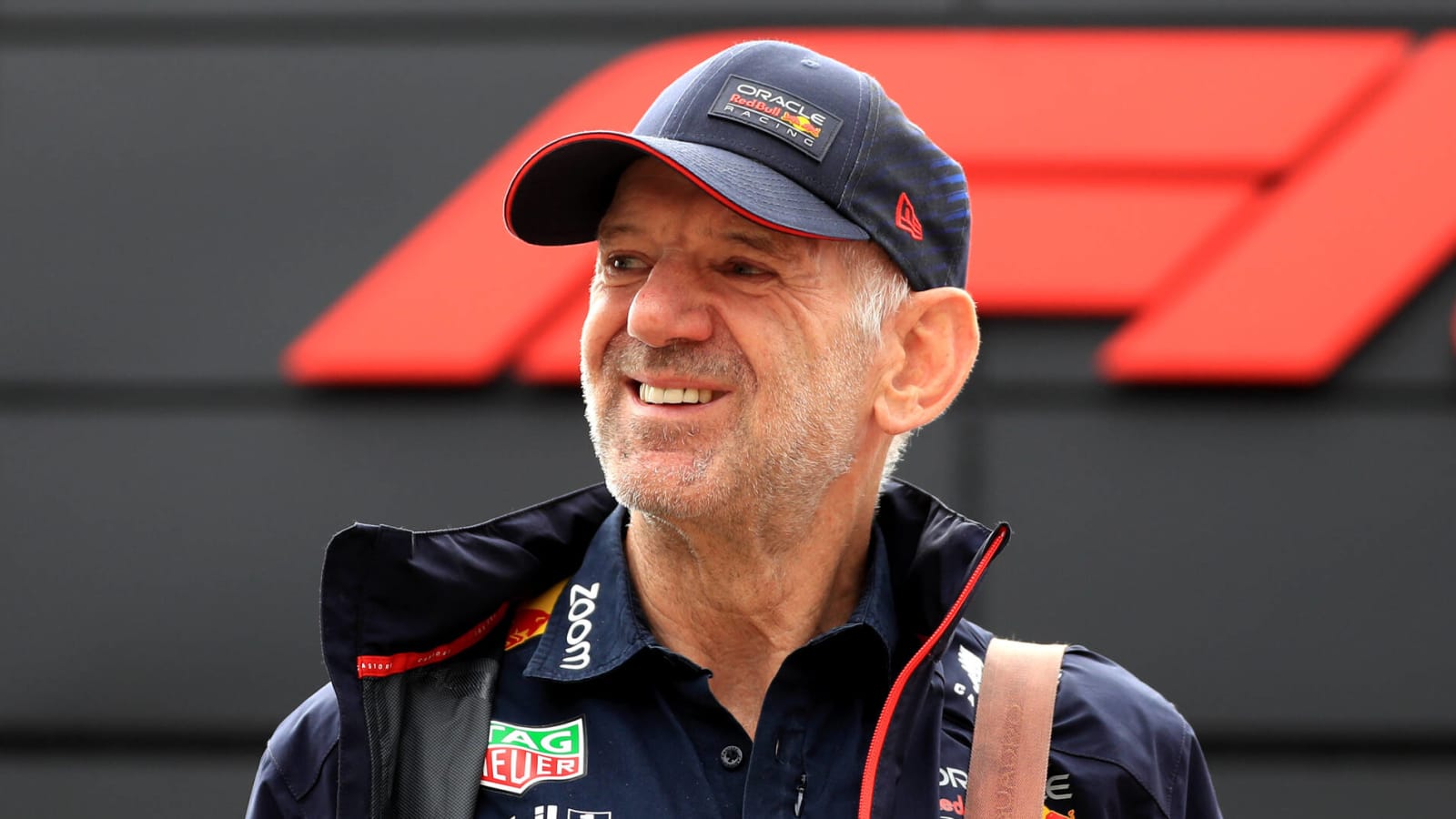 Adrian Newey rumored to sign Ferrari deal with over $19 million salary