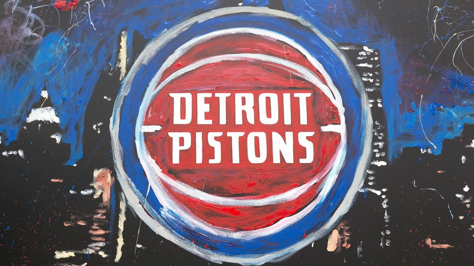 Report: Pistons open to trading No. 1 overall pick