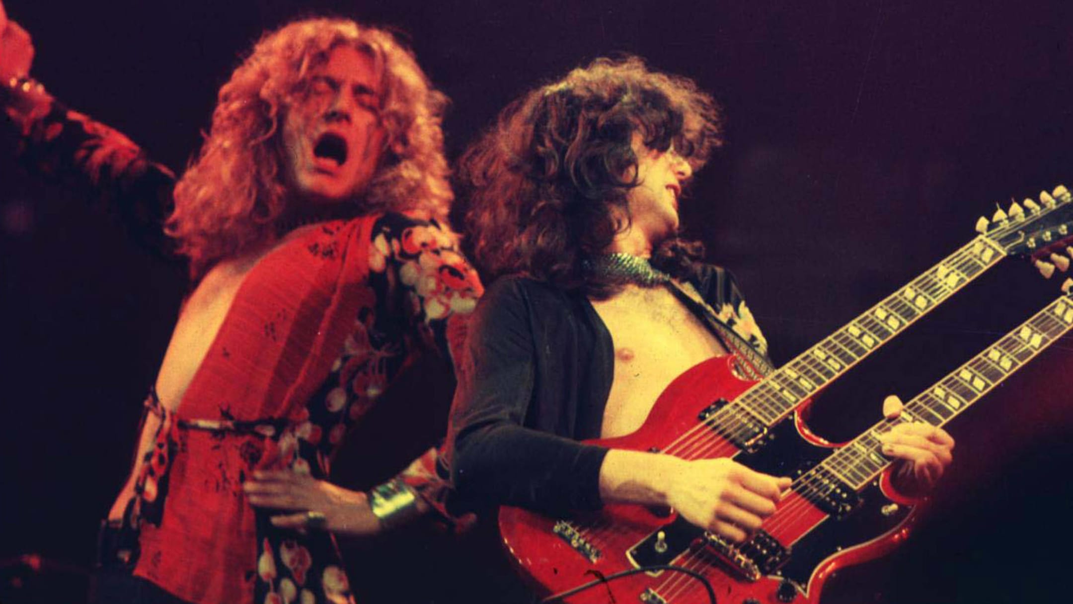 Led Zeppelin - Led Zeppelin -  Music