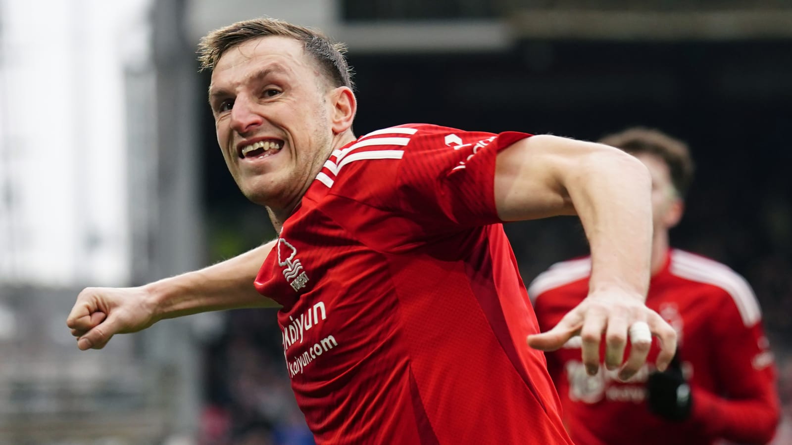 Are Nottingham Forest true Premier League contenders?
