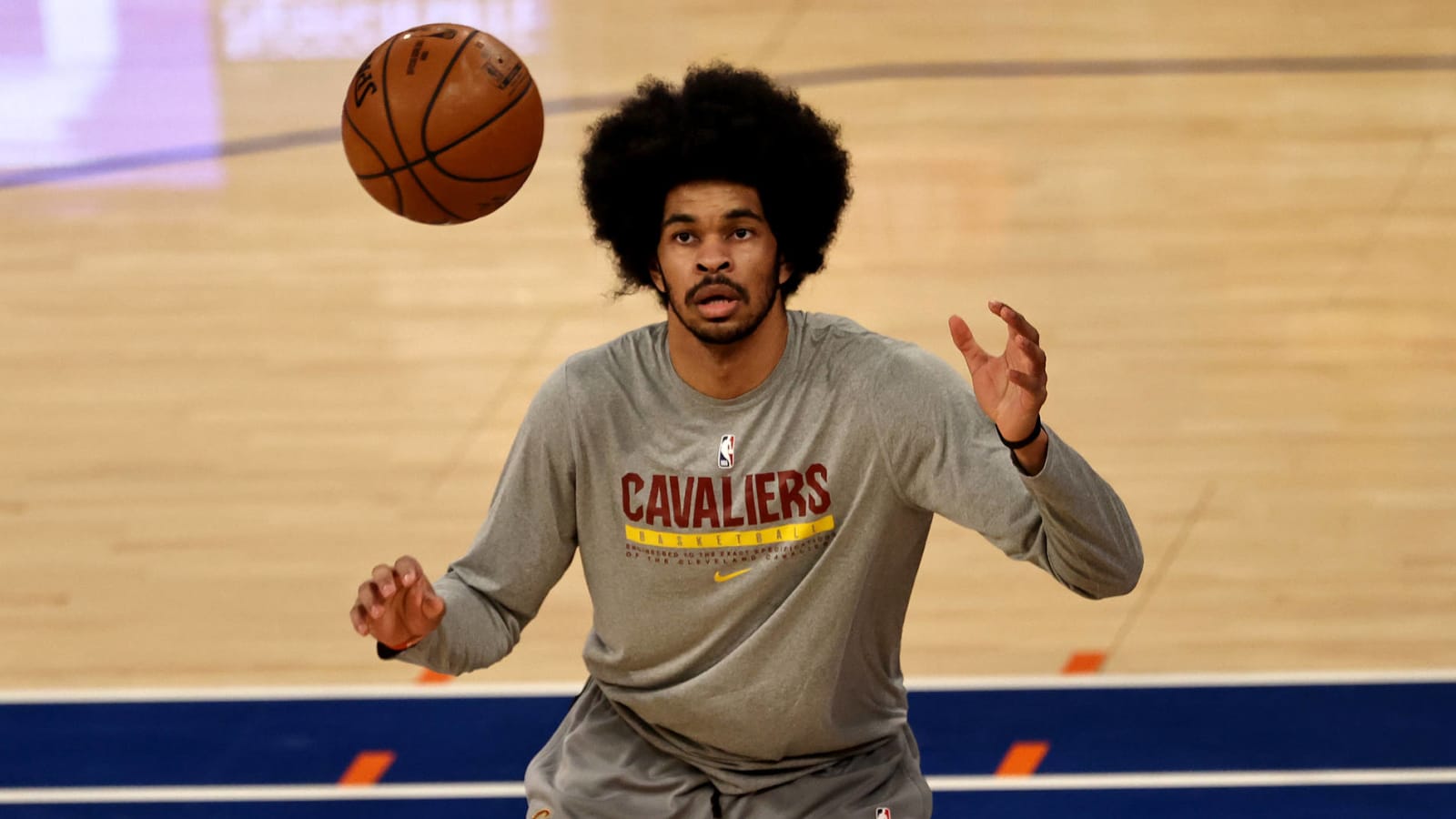 Jarrett Allen, Kendrick Nunn meet starter criteria