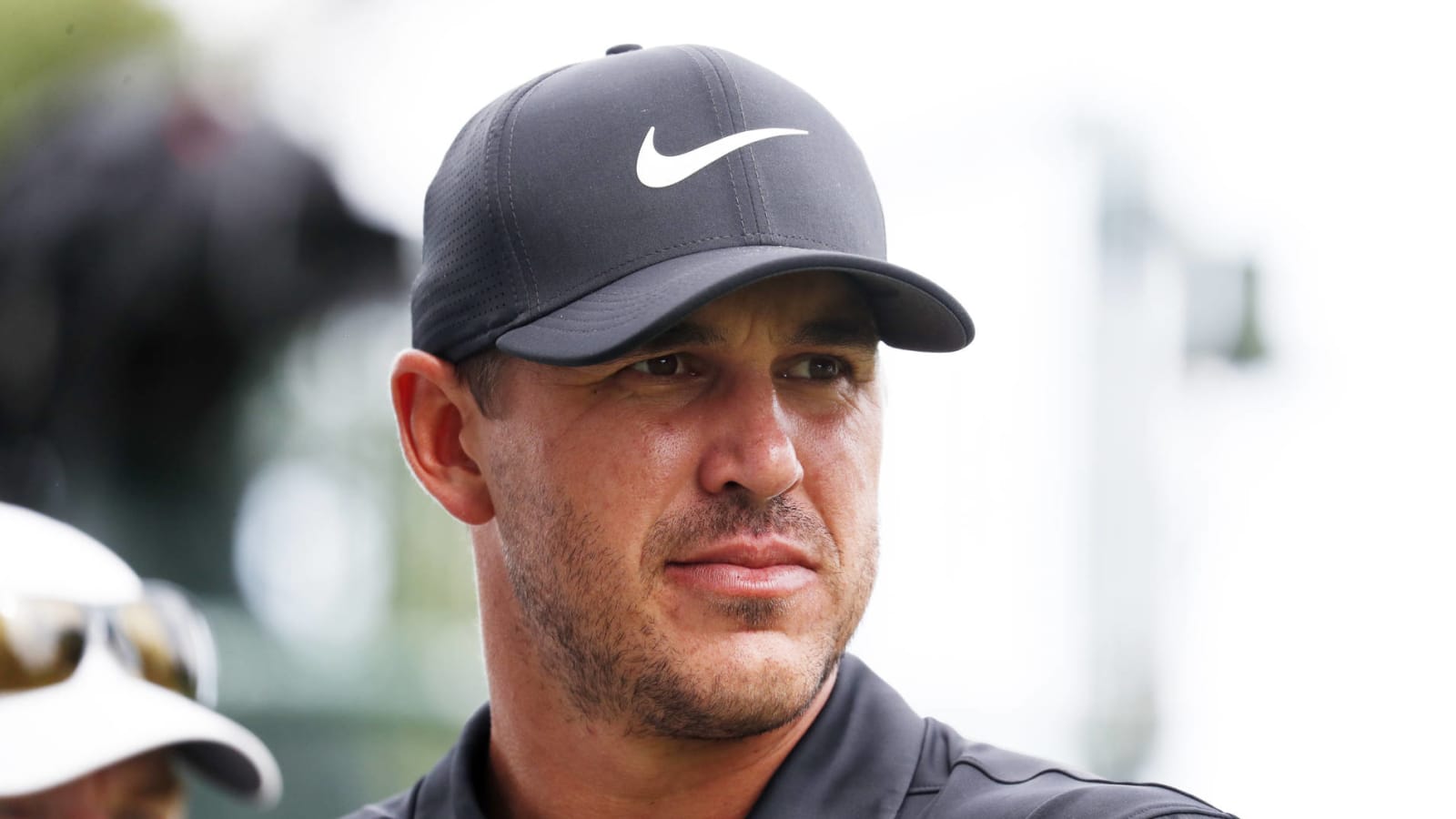 Brooks Koepka has awesome response to latest shot from Bryson DeChambeau