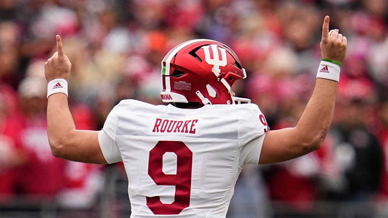 CFB Week 13 knee-jerk reactions: Hoosiers still safe
