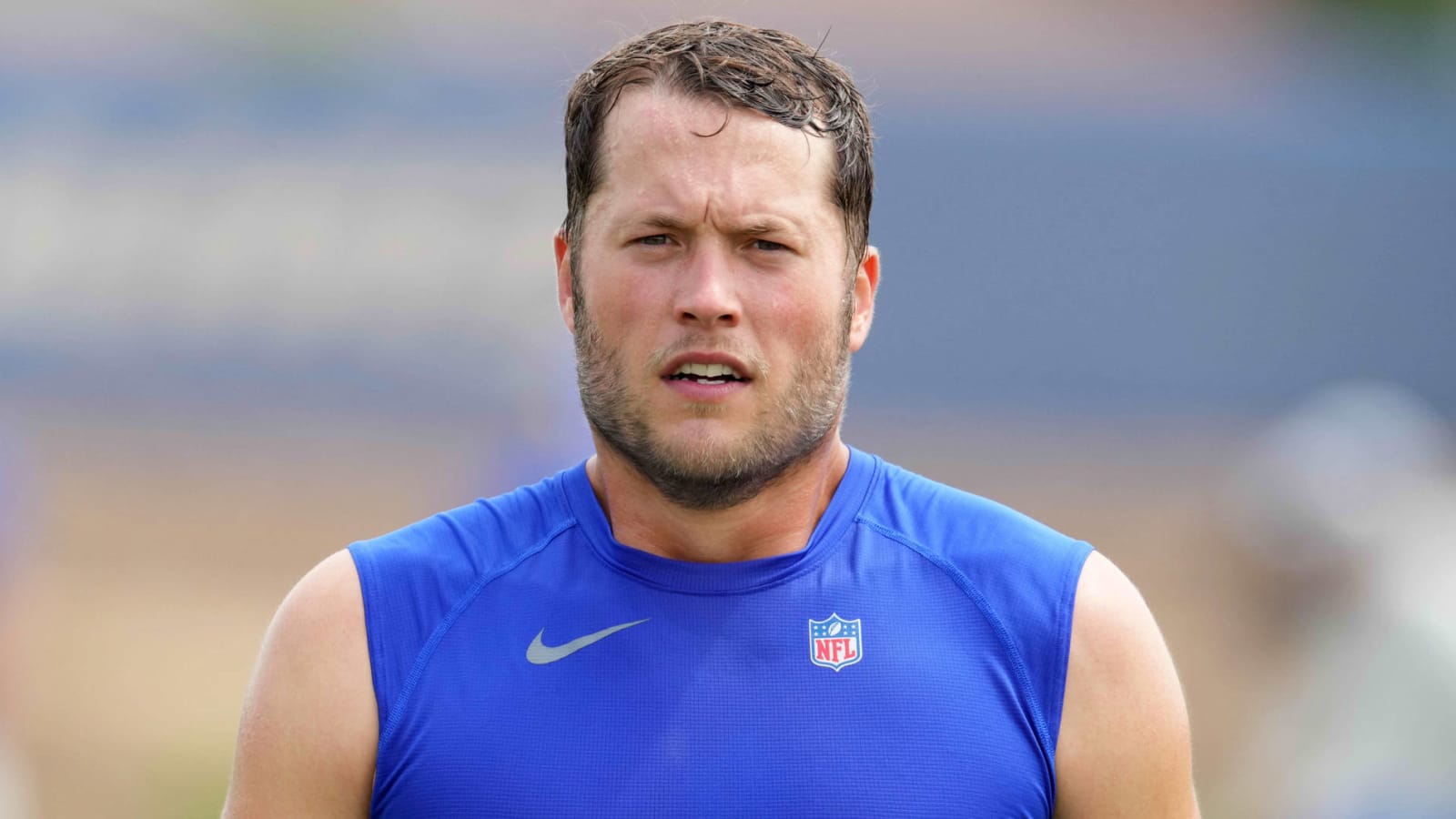 49ers, Colts were also on Stafford's destination list