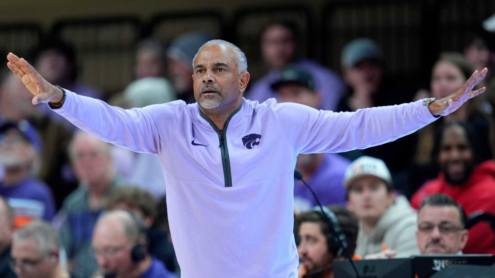 Kansas State's bad NIL investment on display during loss