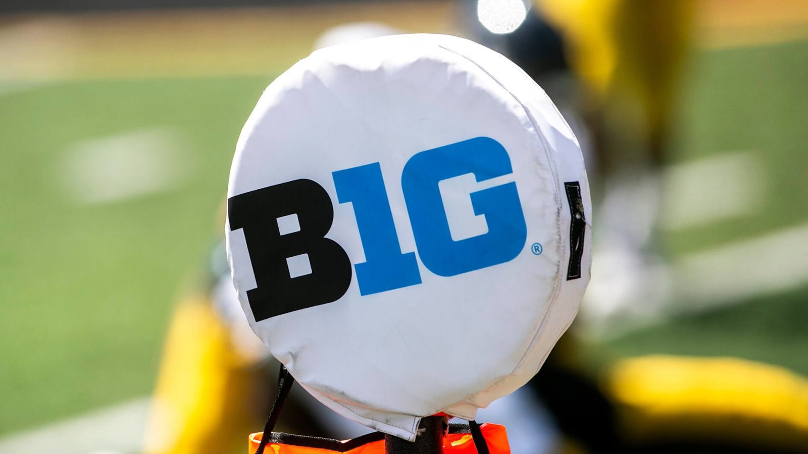 Big Ten reportedly considering six schools for expansion