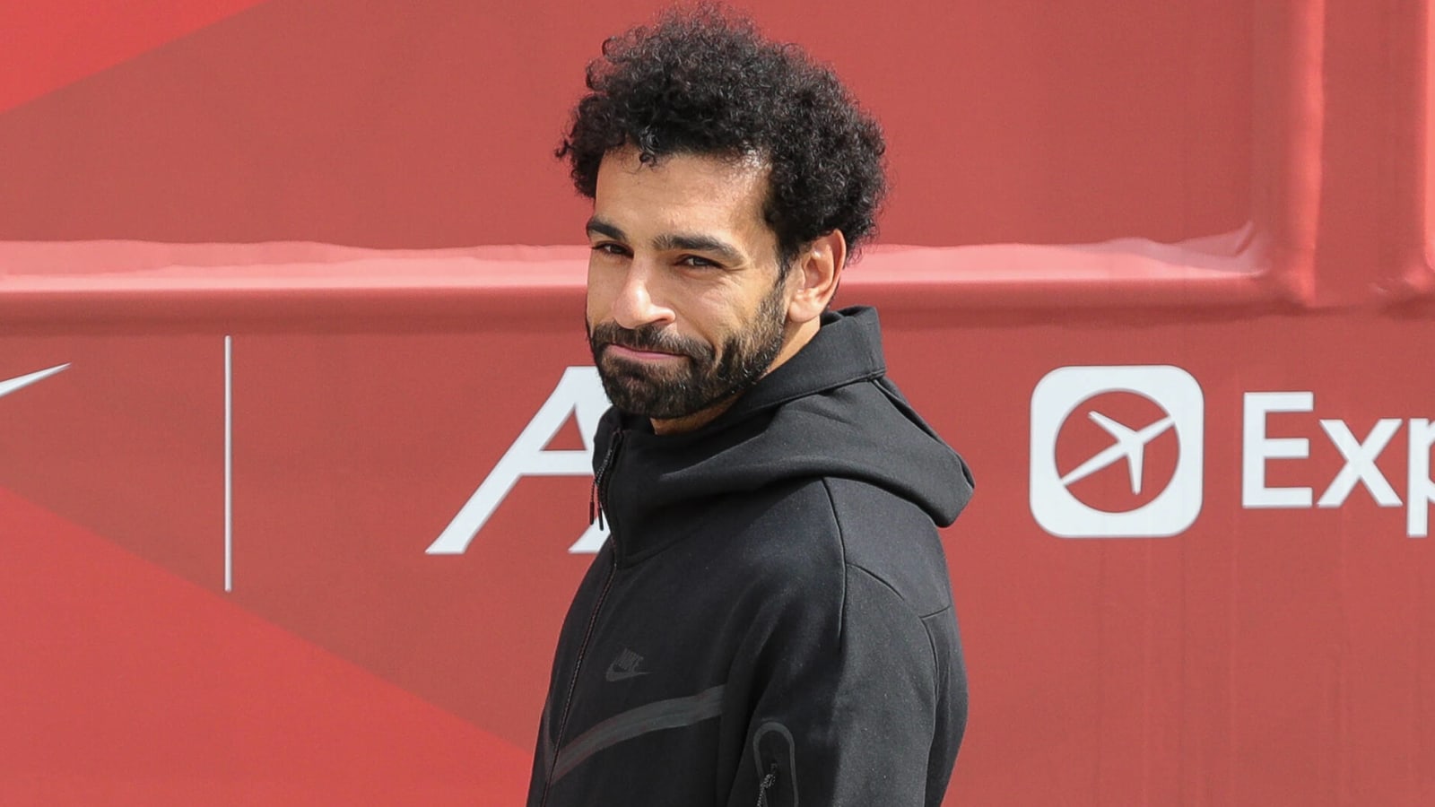 Salah would trade trophies for Champions League final replay