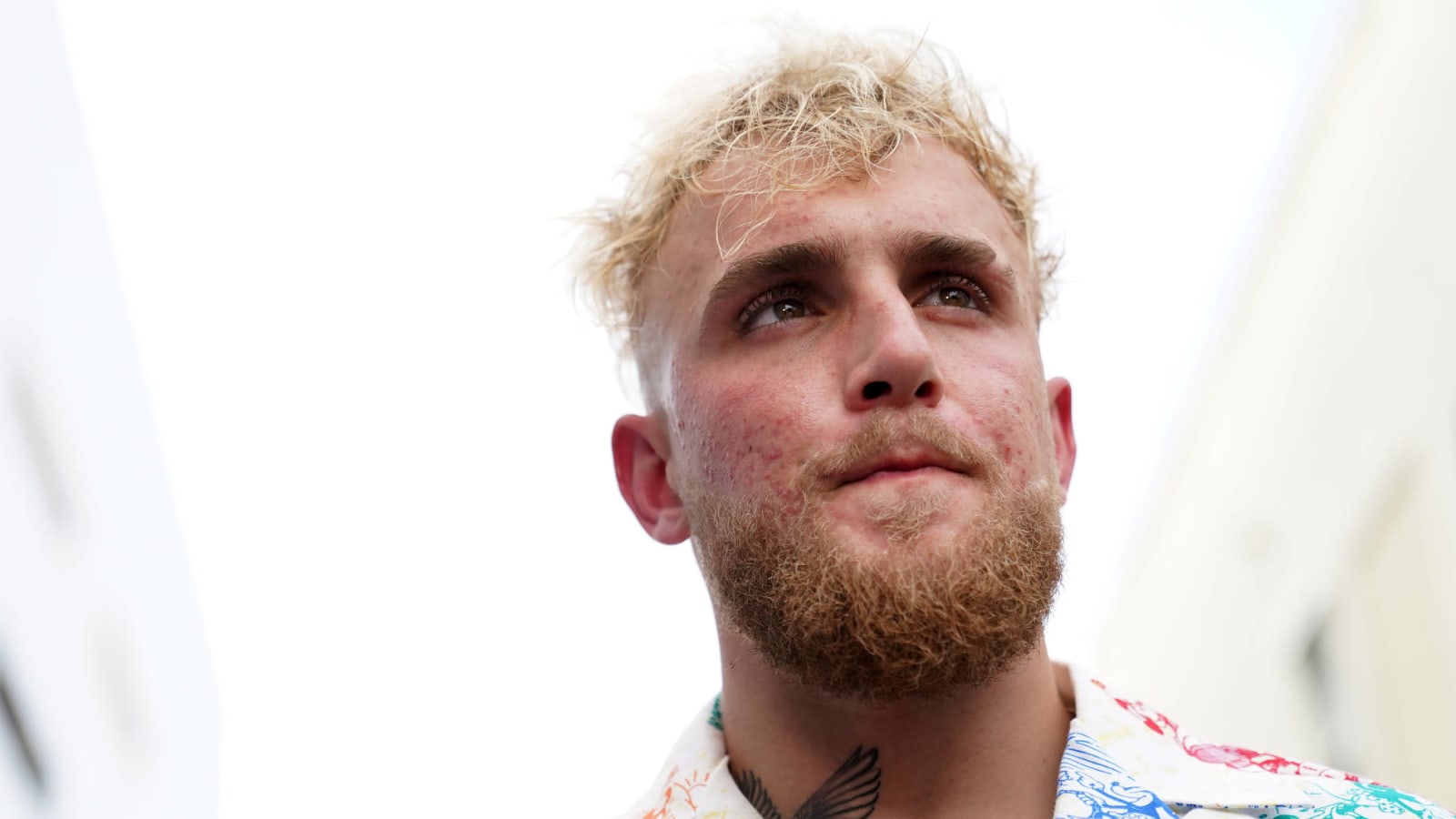 Jake Paul: '100%' chance I'll eventually compete in MMA