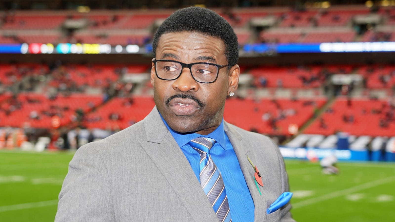 Legal expert: NFL Network may have liability in Irvin case Yardbarker
