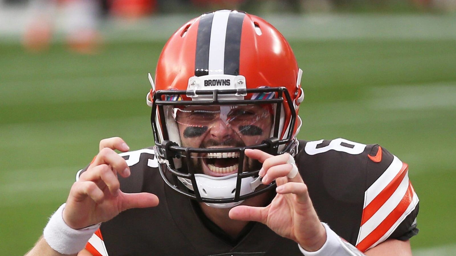 Ian Rapoport believes Baker Mayfield will attend Browns camp