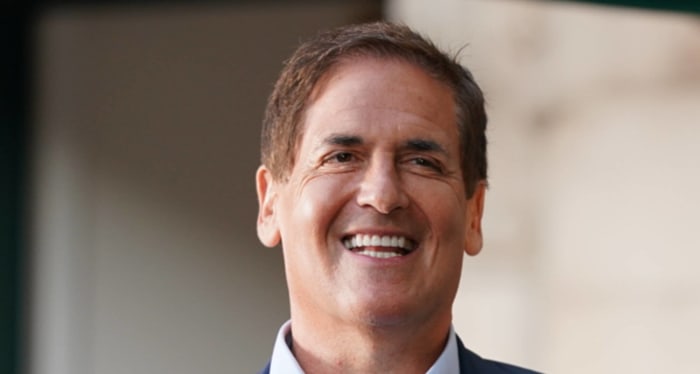 Mark Cuban