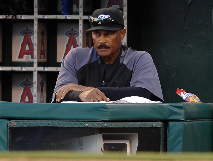 Cito Gaston, OF (1970)