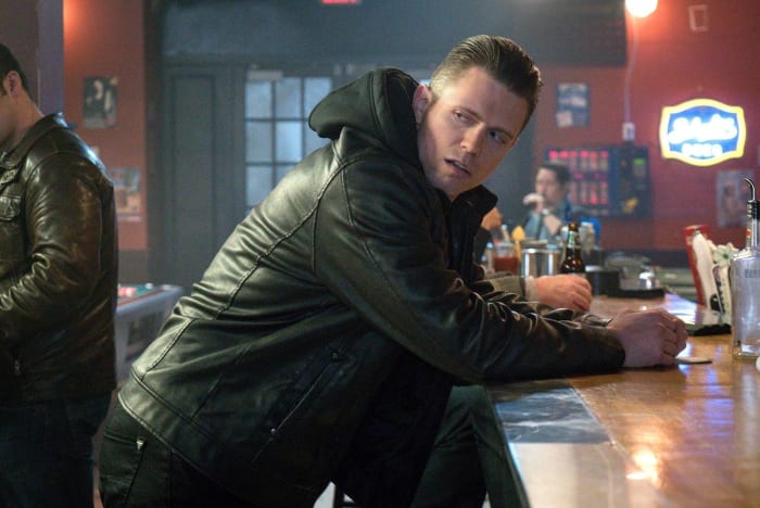 The Miz