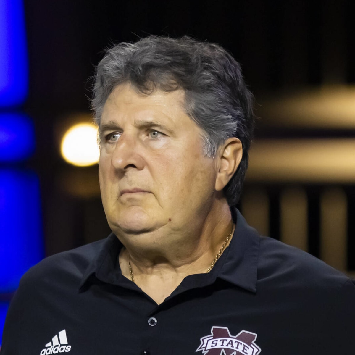 Mike Leach hospitalized as situation described as 'critical' | Yardbarker Mike Leach hospitalized as situation described as 'critical' | Yardbarker