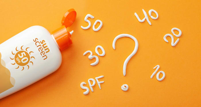 Do learn what SPF means, and how it works