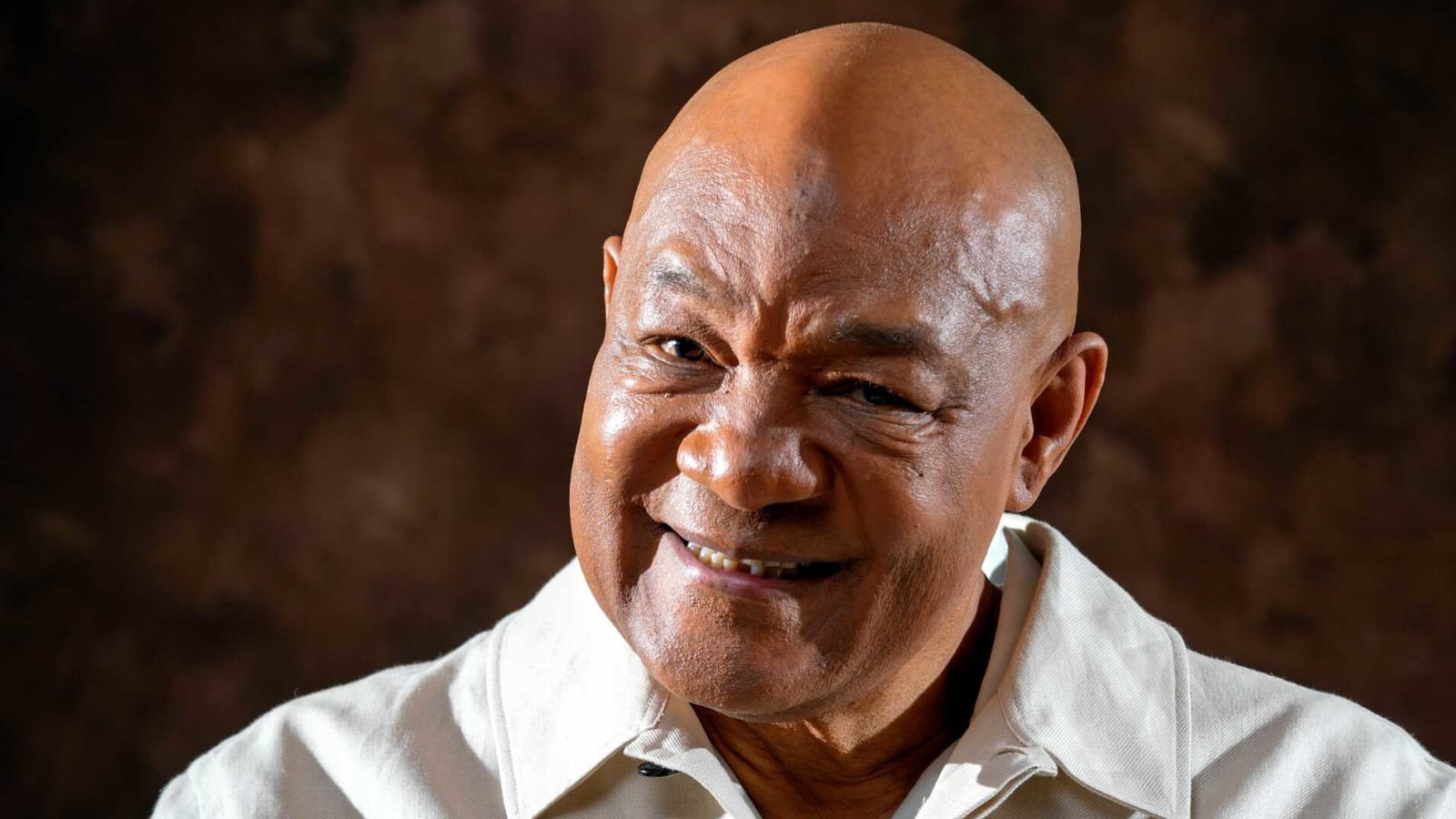 George Foreman: The Man Who Defied Time And Defeated The Odds