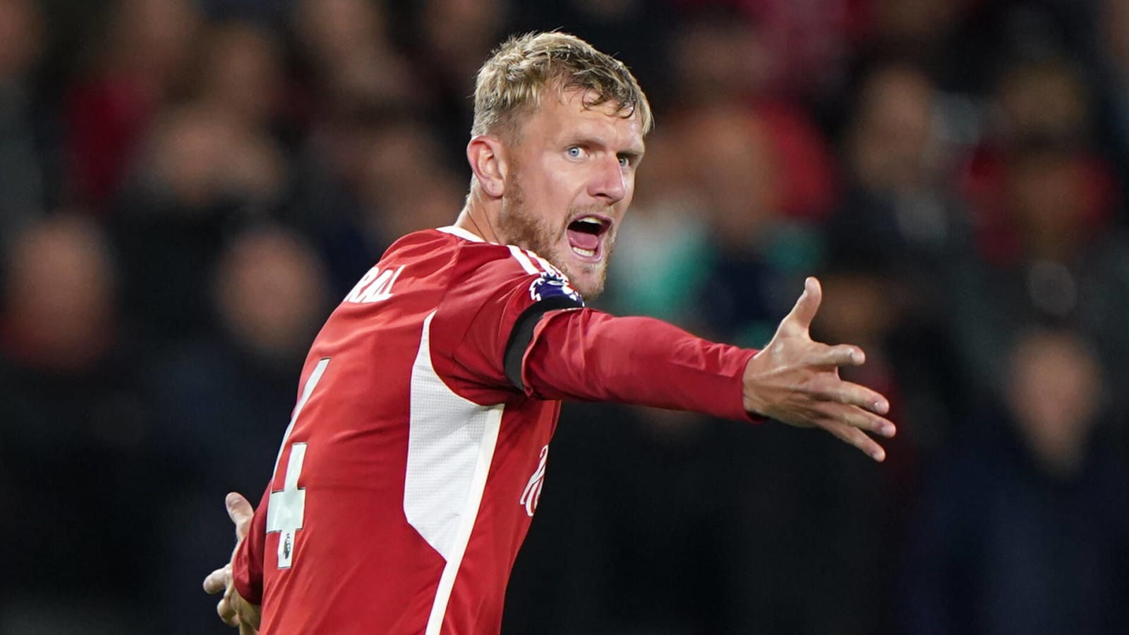 ‘Available for Transfer in January’: Nottingham Forest Make Decision on Future of First Team Players