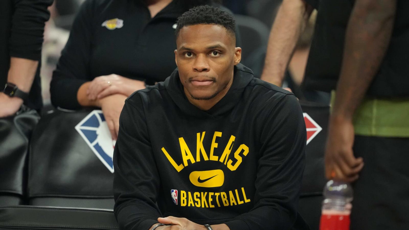 Report: Lakers, Westbrook headed for 'inevitable divorce'