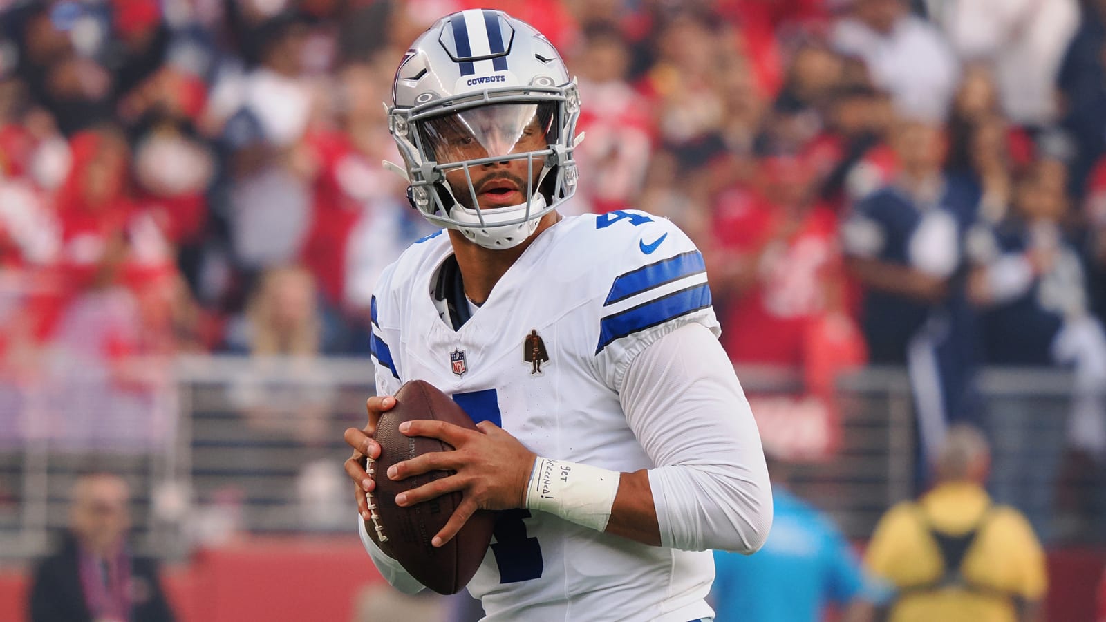 Five reasons the Cowboys need to begin a rebuild