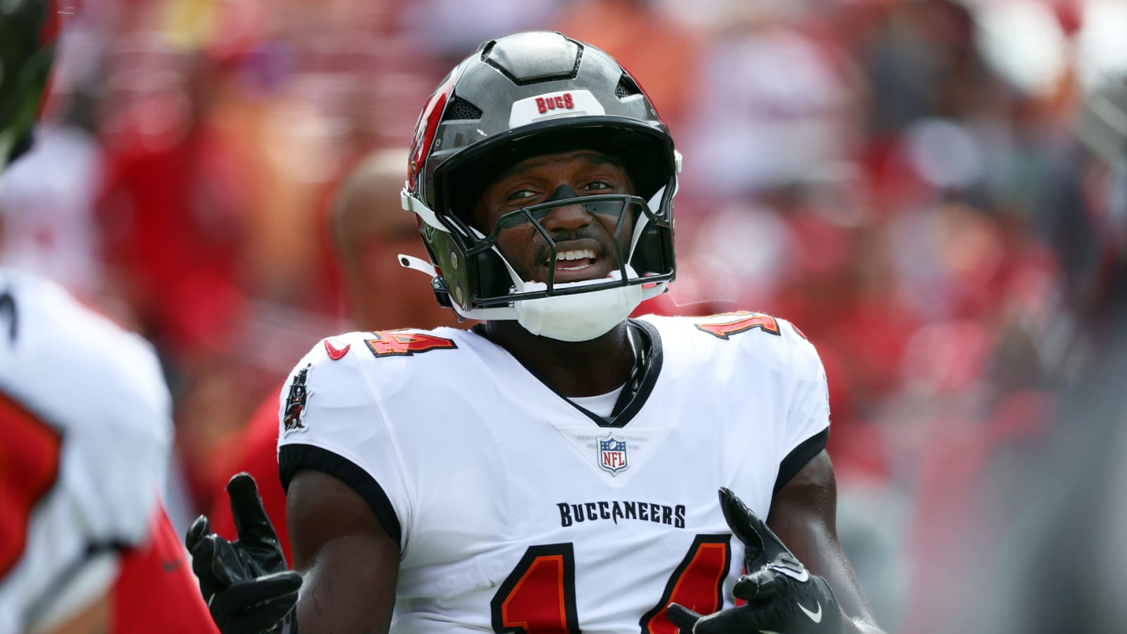 Chris Godwin’s Best Landing Spots in 2025
