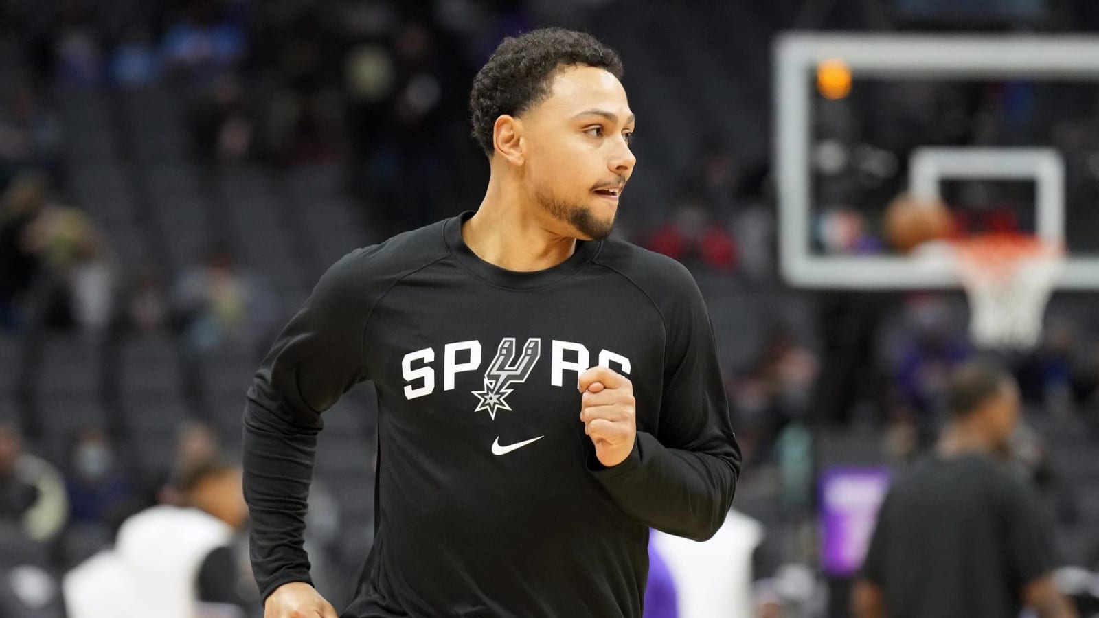 Spurs G Bryn Forbes drawing interest from Nuggets others Yardbarker