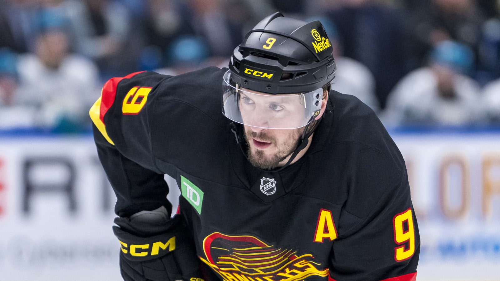 J.T. Miller reportedly willing to accept a trade to just one team